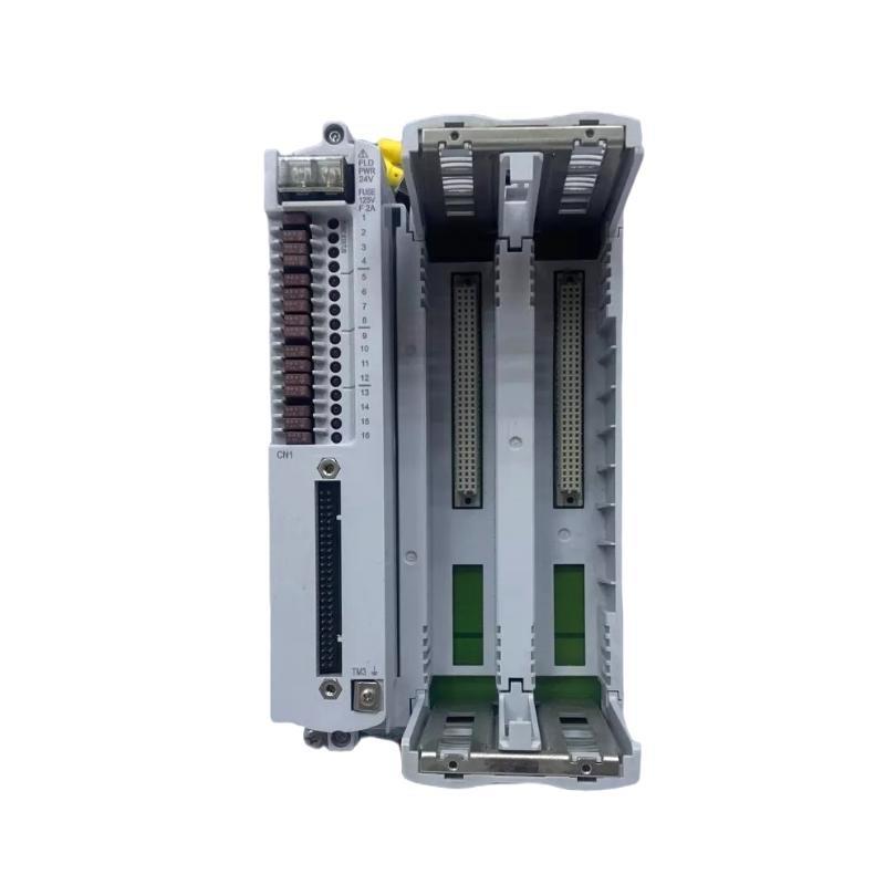 Yokogawa S2BN1D-12030 Base Plate Wit