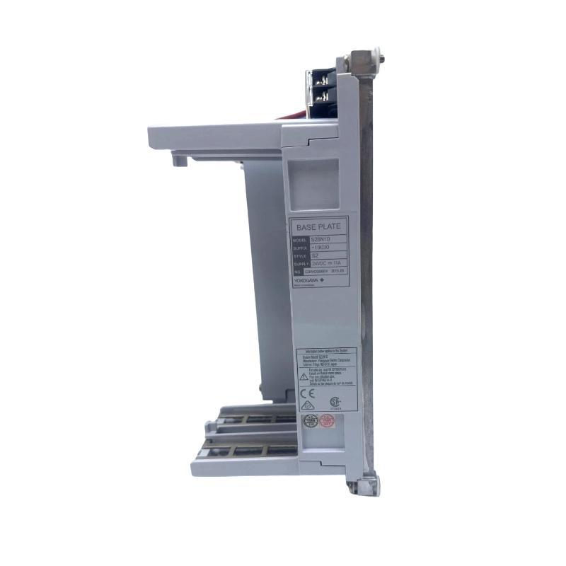 Yokogawa S2BN1D-12030 Base Plate With Disconnect Terminals 30-Day Returns！