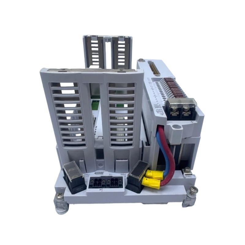 Yokogawa S2BN1D-12030 Base Plate With Disconnect Terminals 30-Day Returns！