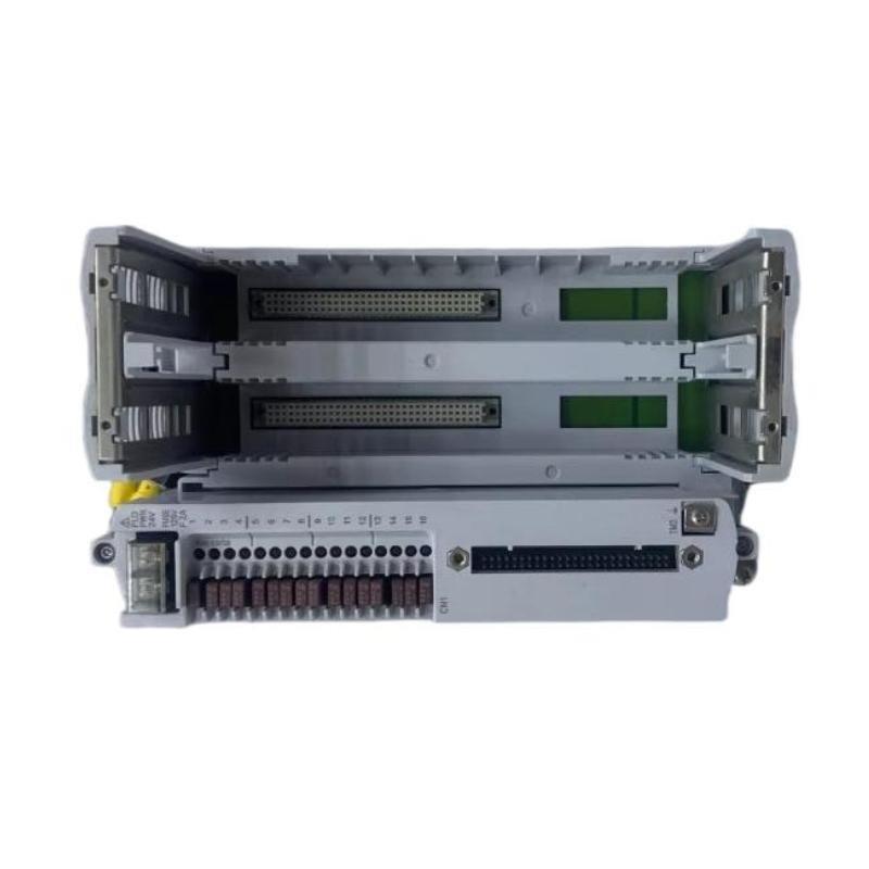 Yokogawa S2BN1D-190 Interface Unit 3