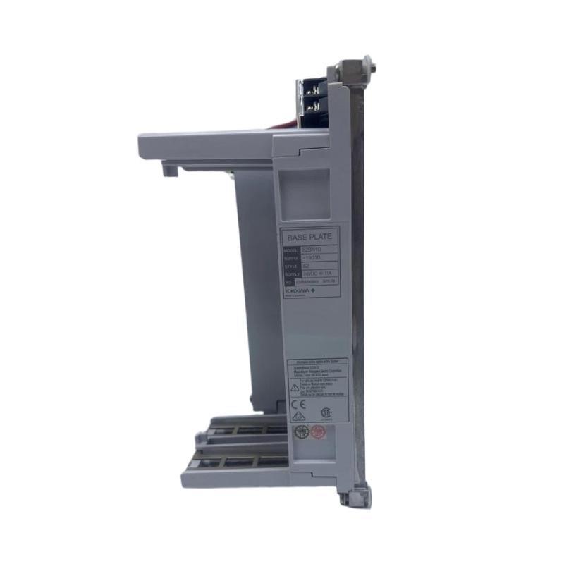Yokogawa S2BN1D-19030 Terminal Base Trusted supplier 100% New