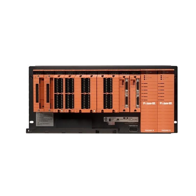 Yokogawa S2SC70D Duplexed Safety Con