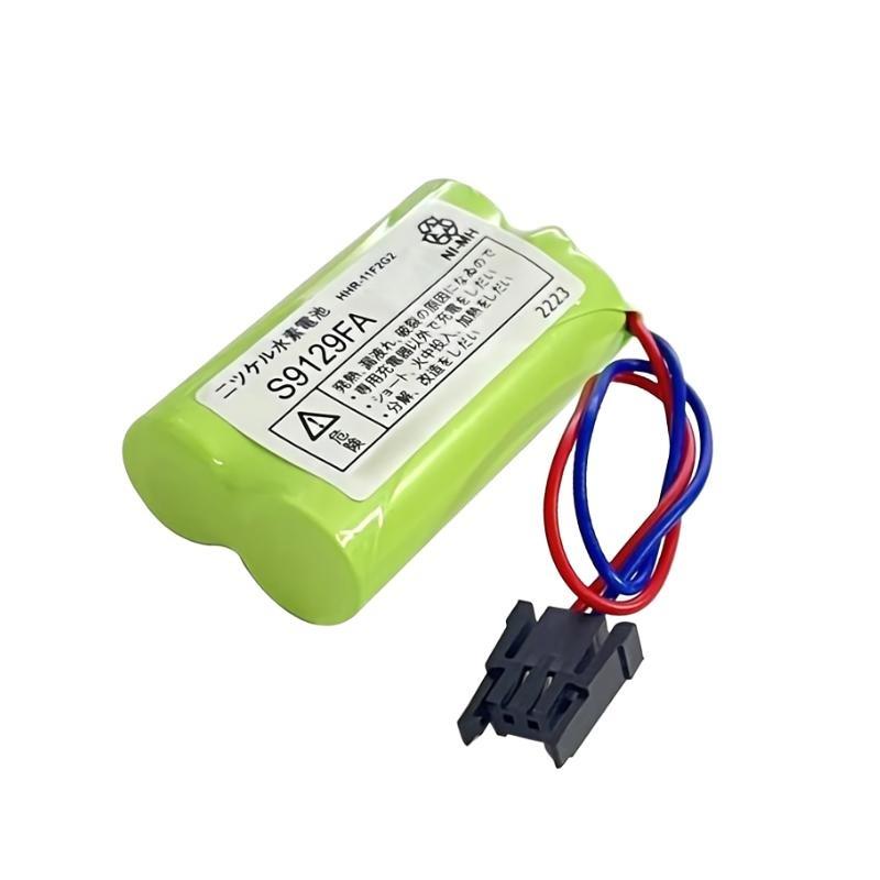 Yokogawa S9129FA Battery Fast Shippi