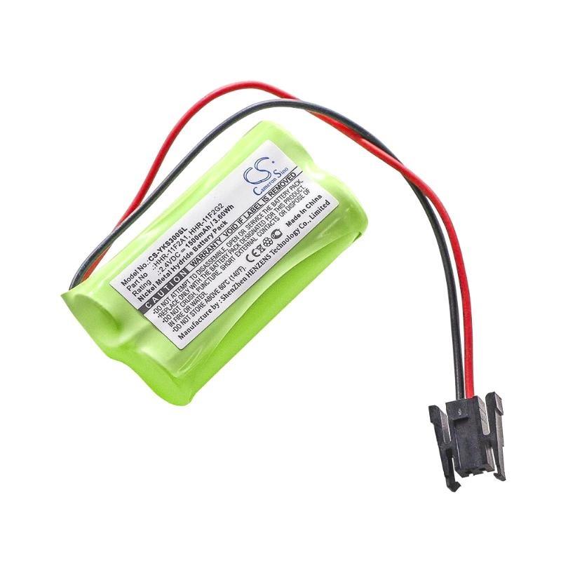 Yokogawa S9129FA Battery Fast Shipping!