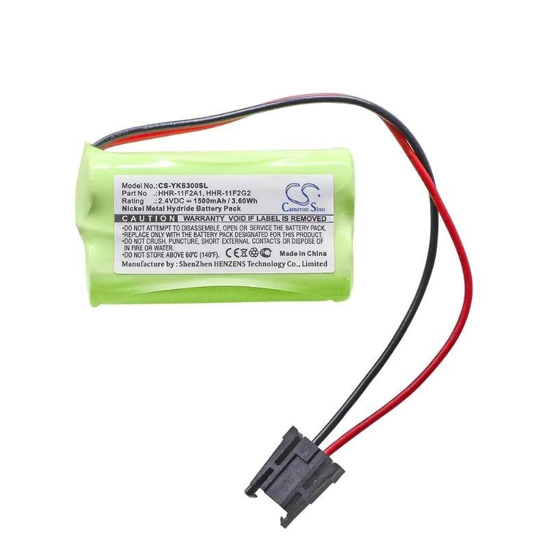Yokogawa S9129FA Battery Fast Shipping!