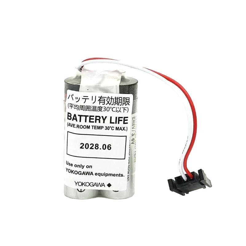 Yokogawa S9185FA Battery Pack Fast Shipping!