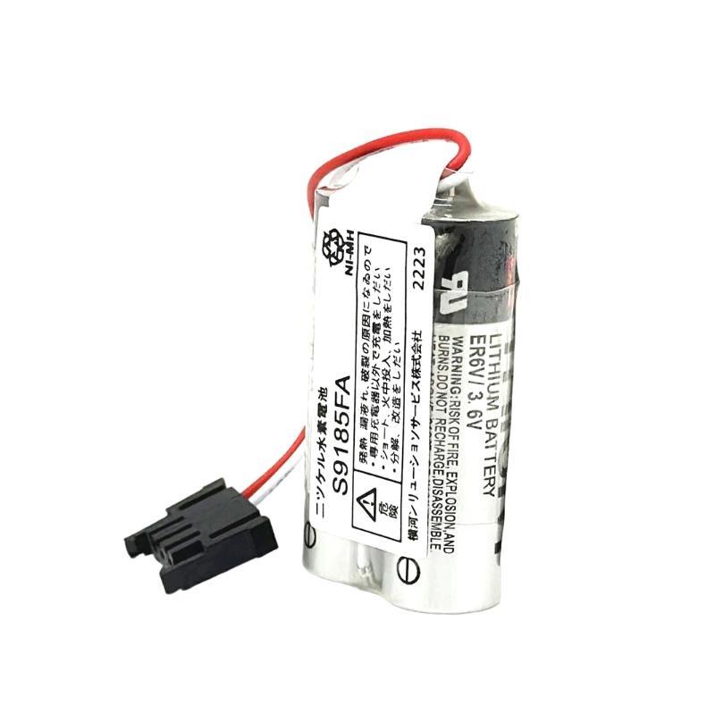 Yokogawa S9185FA Battery Pack Fast Shipping!