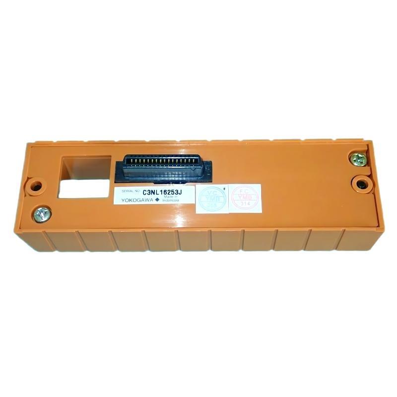 Yokogawa S9564FA Bus Connector Unit 30-Day Returns！
