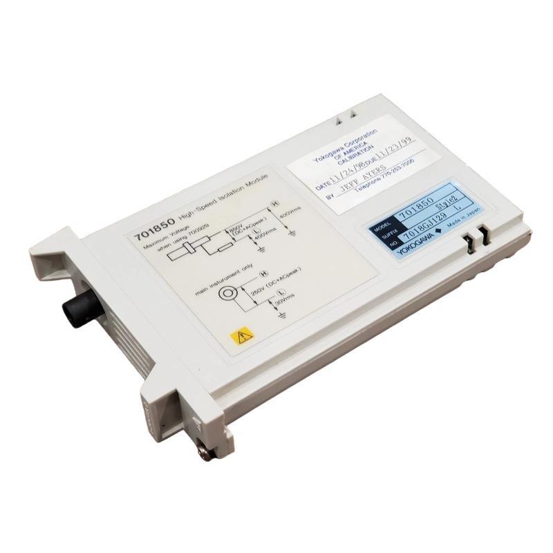 Yokogawa S9681DB Digital Oscilloscope Module 30-Day Returns！
