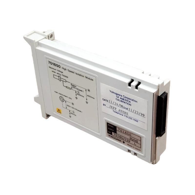 Yokogawa S9681DB Digital Oscilloscop