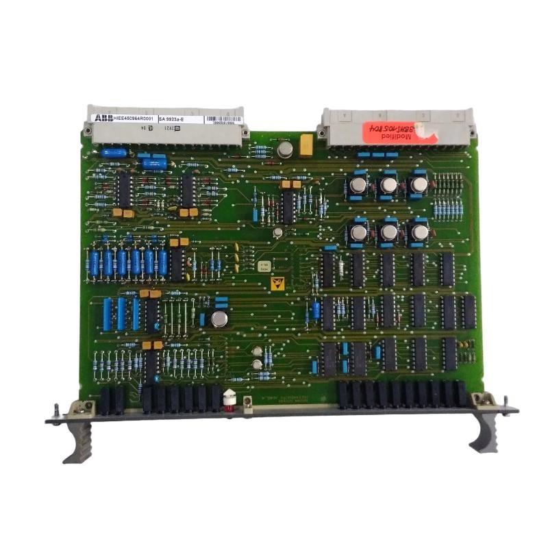 ABB SA 9923A-E HIEE450964R0001 High 