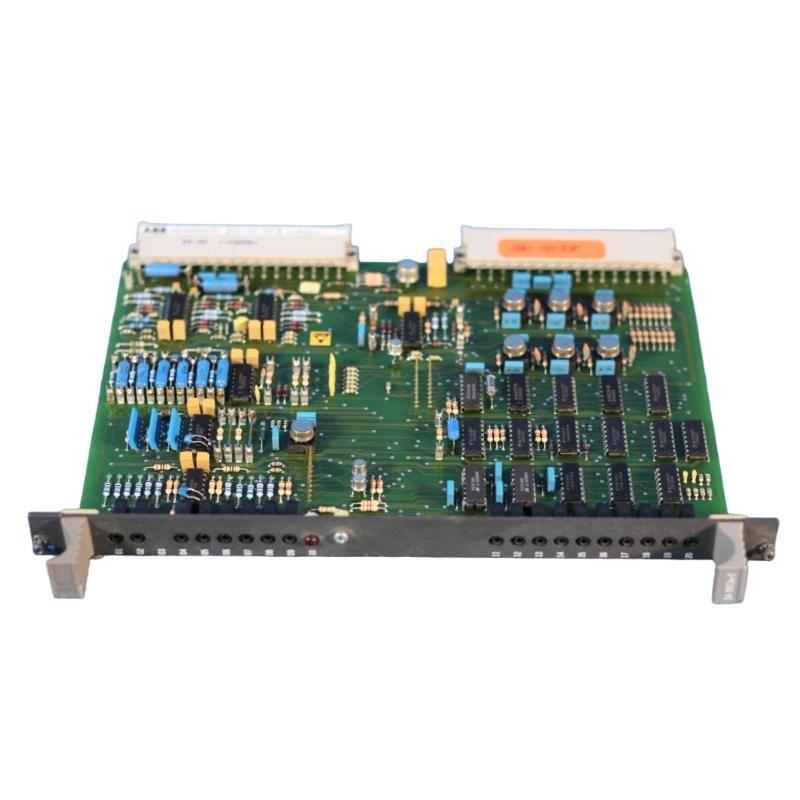 ABB SA 9923A-E HIEE450964R1 High Vol
