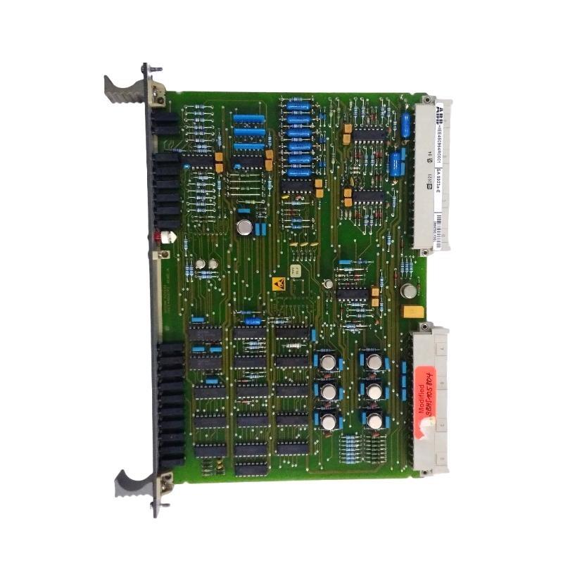 ABB SA 9923A-E HIEE450964R1 High Voltage Control Board Original