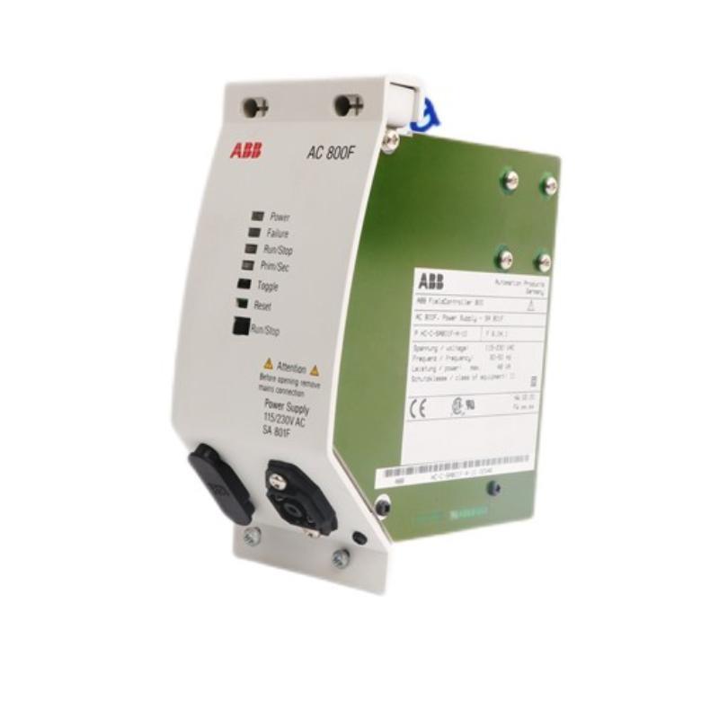 ABB SA801F 3BDH000011R1 Power Supply