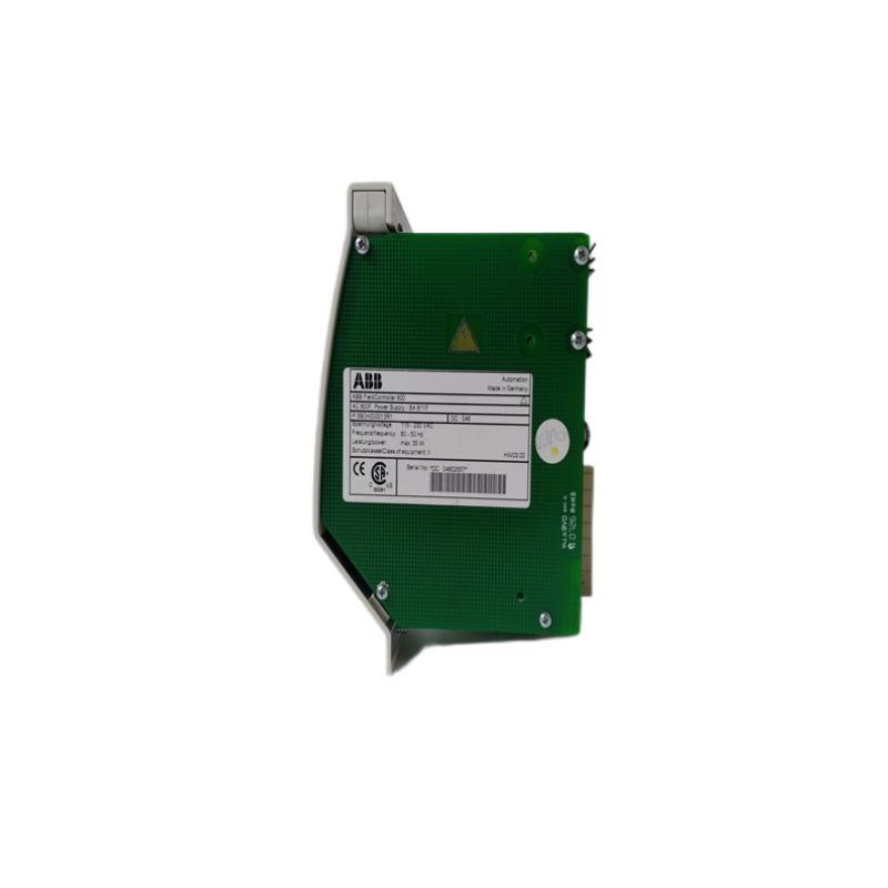 ABB SA811F 3BDH000013R1 Power Supply 100% New