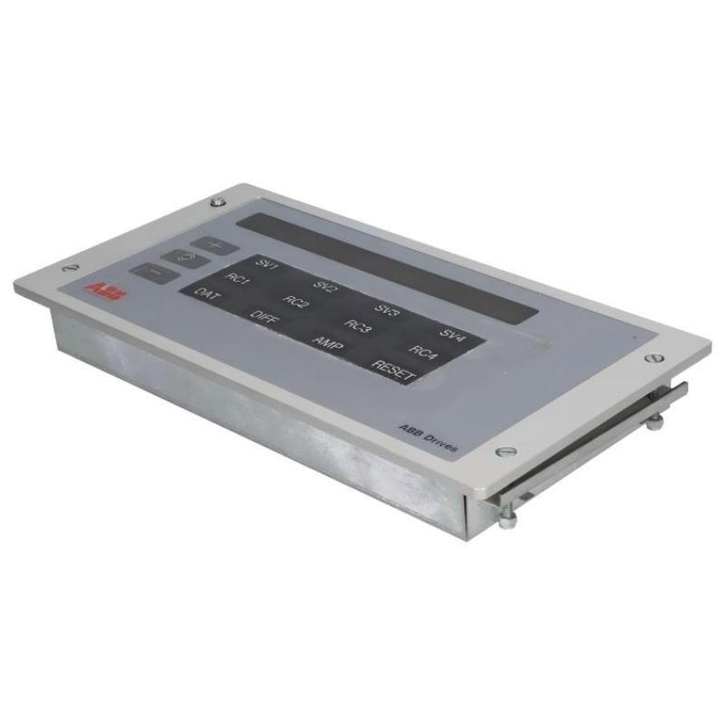 ABB SAFP 25 PAN T 36566442 Operation Panel 100% New