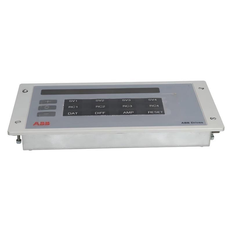 ABB SAFP 25 PAN T 36566442 Operation Panel 100% New