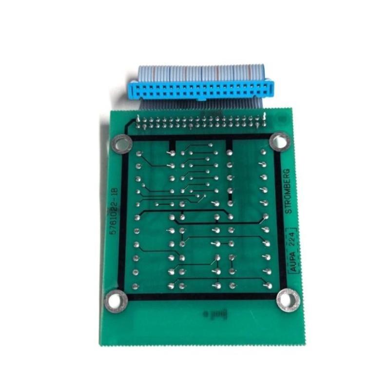 ABB SAFT 025F380 57297131 Current Regulating Card Trusted supplier