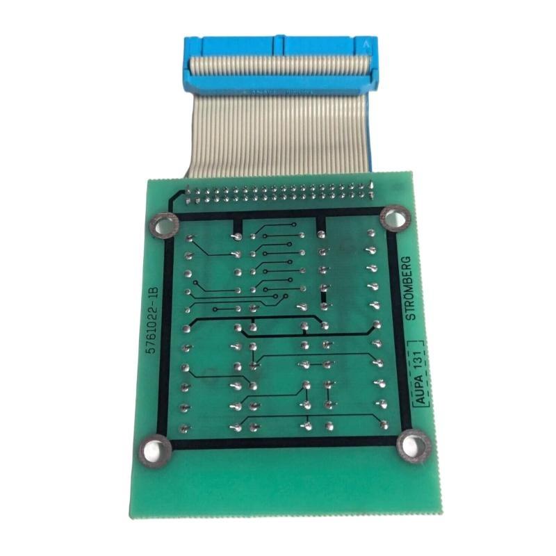 ABB SAFT 063F380 57297158 Current Regulating Card 100% New