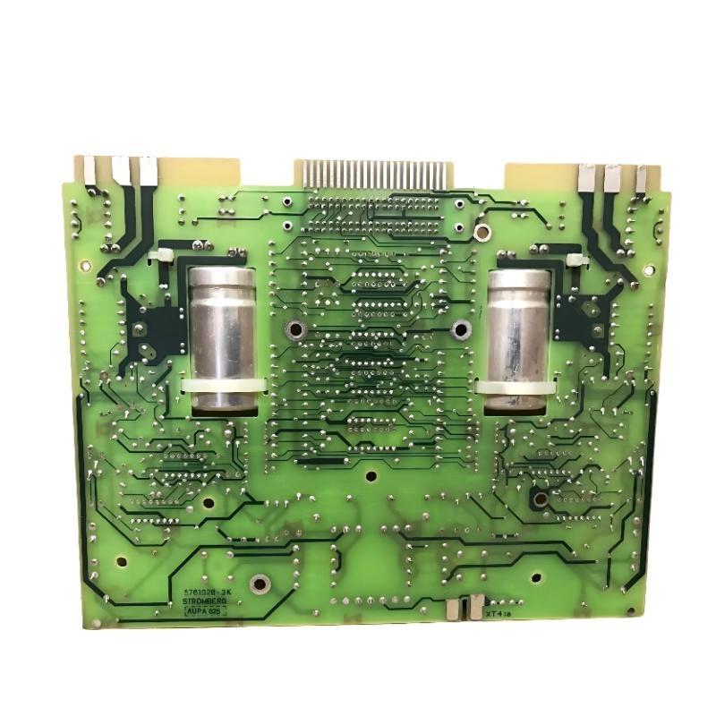 ABB SAFT 120 PAC 57411490 Pulse Amplifier Board 30-Day Returns！