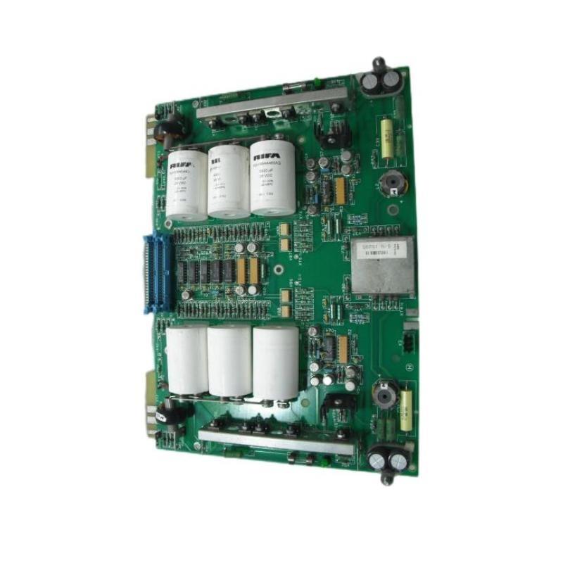 ABB SAFT 123 PAC 57411520 Amplifier Pulse Board 100% New