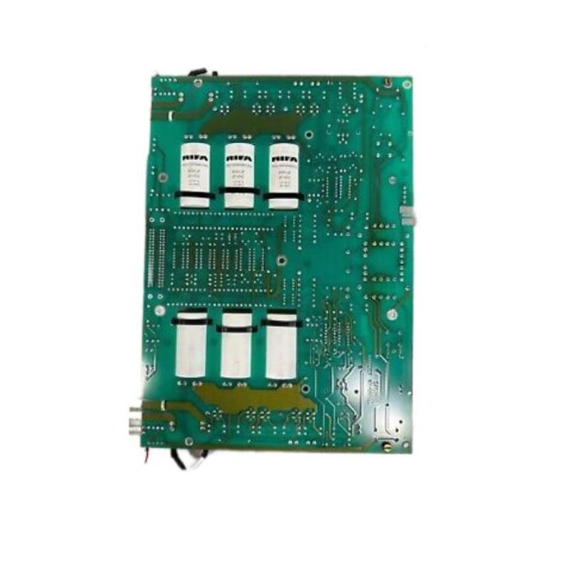 ABB SAFT 123 PAC 57411520 Amplifier Pulse Board 100% New