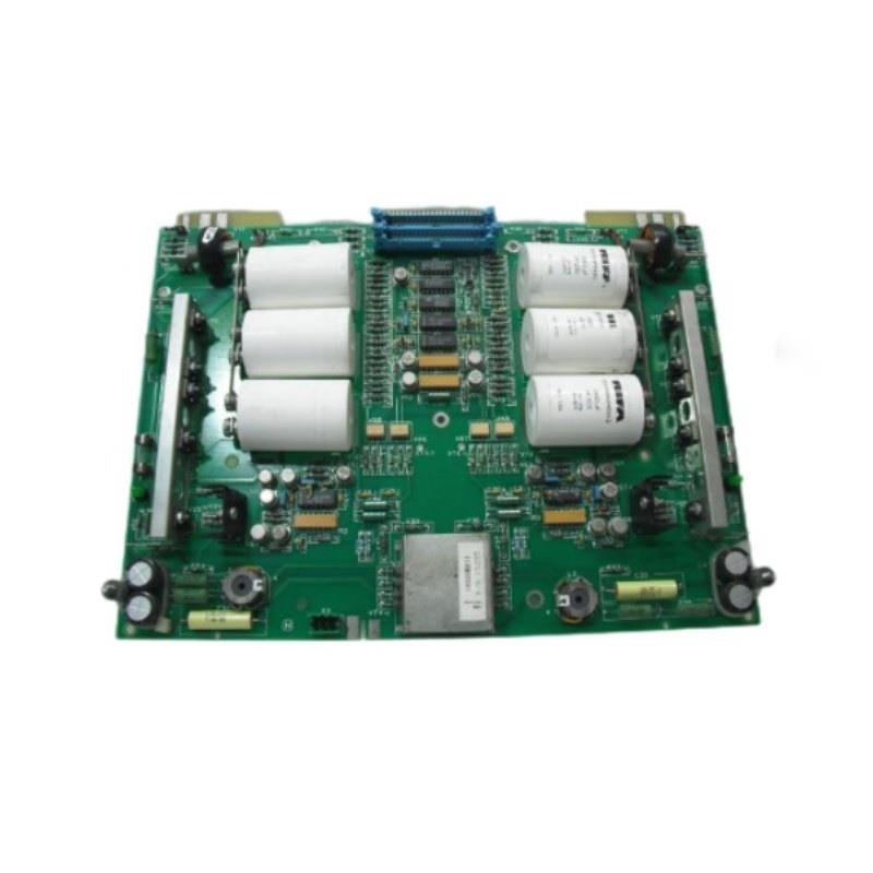 ABB SAFT 123 PAC 57411520 Amplifier 