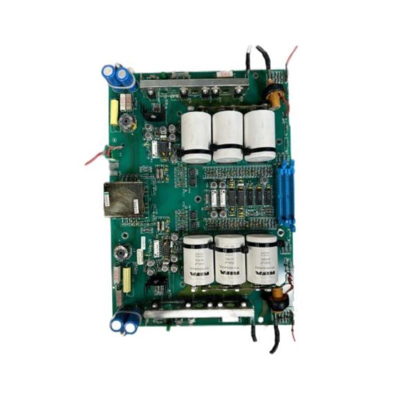 ABB SAFT 123 PAC 57411520 Amplifier Pulse Board 100% New