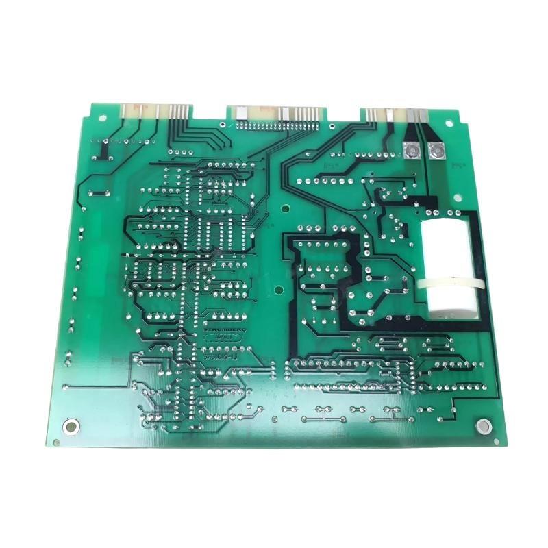 ABB SAFT 125 CHC 57411546 Chopper Control Board  Price Advantage 30-Day Returns！