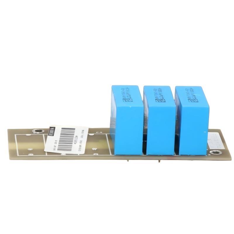 ABB SAFT 138 CHS 57420146 Expansion Module Unit Card Board 30-Day Returns！