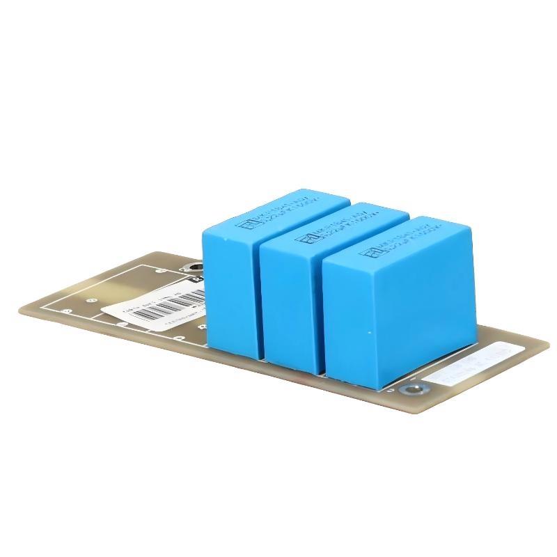 ABB SAFT 138 CHS 57420146 Expansion Module Unit Card Board 30-Day Returns！