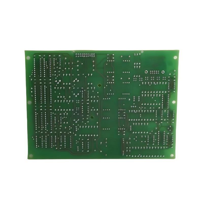 ABB SAFT 164 AIO 58097691 Analog Input/Output Board Original