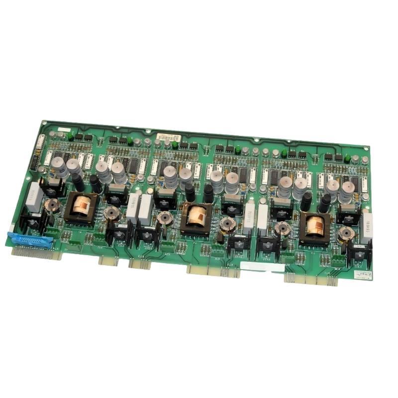 ABB SAFT 169 PAC Pulse Amplifier Panel Trusted supplier