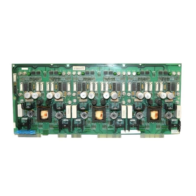 ABB SAFT 169 PAC Pulse Amplifier Panel Trusted supplier