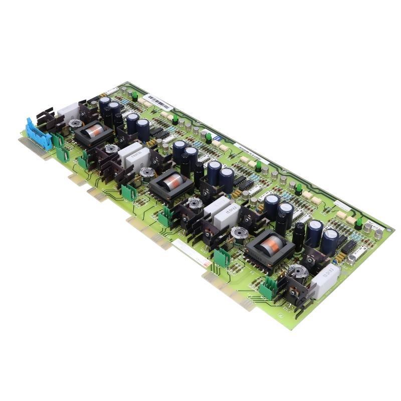 ABB SAFT 171 PAC 58095141 Pulse Ampl