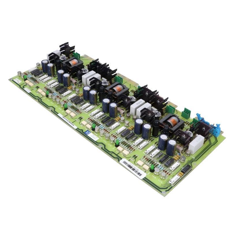 ABB SAFT 171 PAC 58095141 Pulse Amplifier Board New In Stock