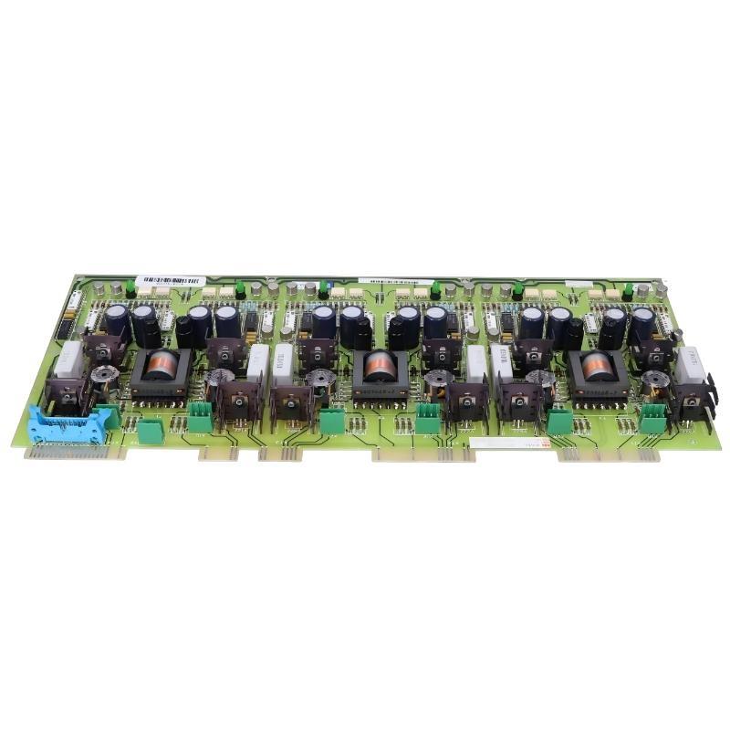 ABB SAFT 171 PAC 58095141 Pulse Amplifier Board New In Stock