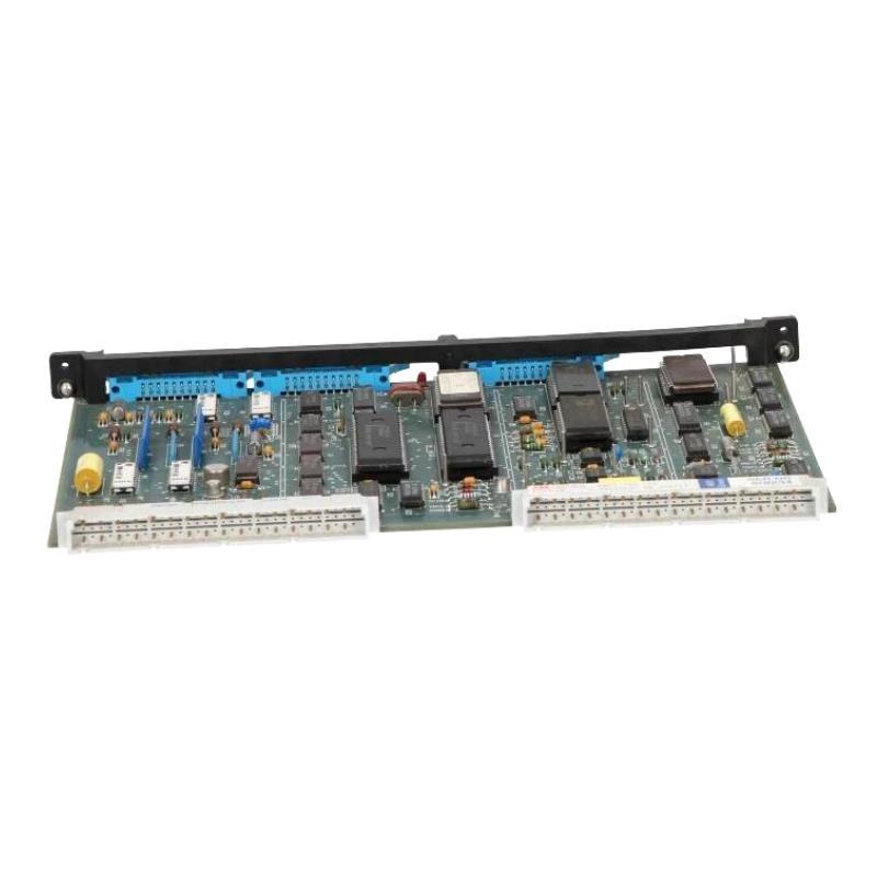 ABB SAFT 185 TBC 58119687 Circuit Boards New In Stock