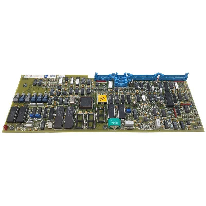 ABB SAFT 187 CON 58122203 Control Board Rave reviews Unbelievable Prices!