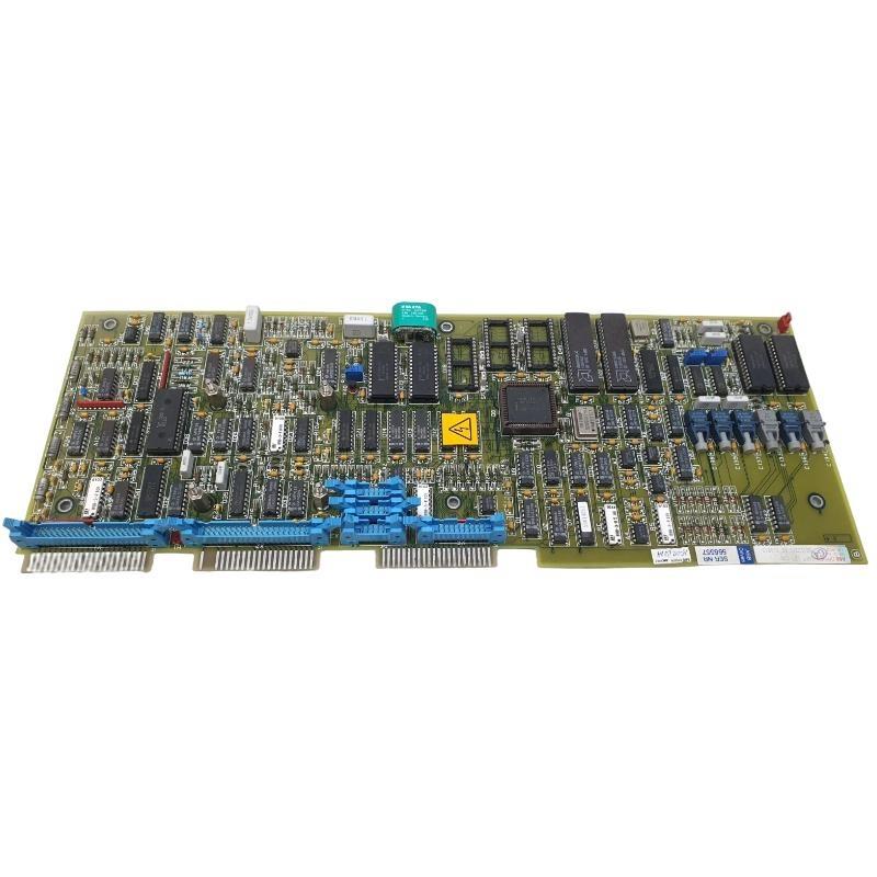 ABB SAFT 187 CON 58122203 Control Board Rave reviews Unbelievable Prices!