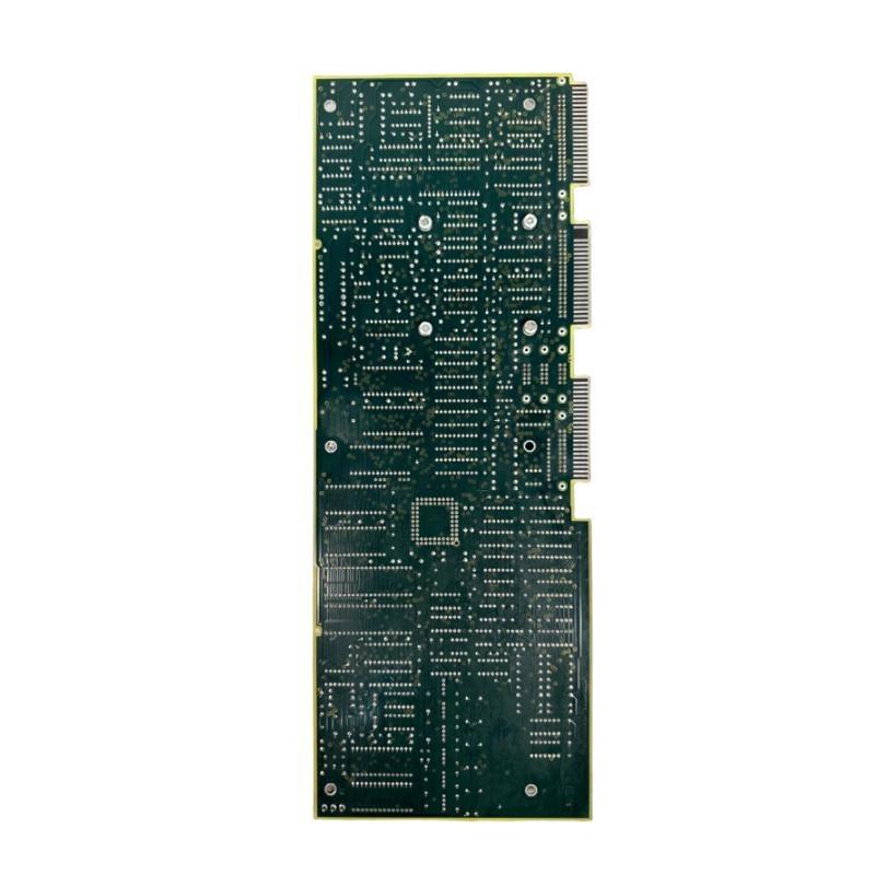 ABB SAFT 187 CON 58122203 Control Board Rave reviews Unbelievable Prices!