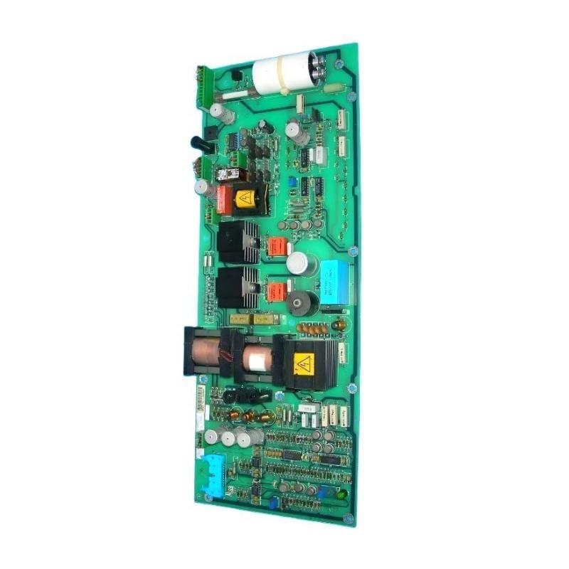 ABB SAFT 192 POW 56162844 Power Board Original