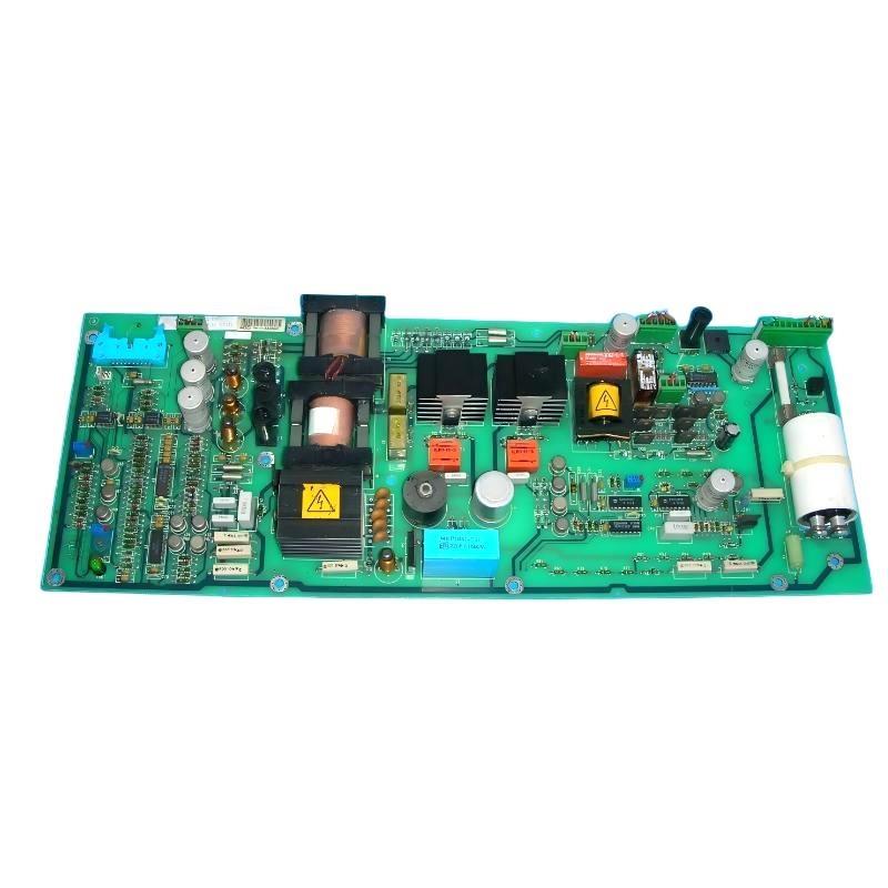 ABB SAFT 192 POW 56162844 Power Boar