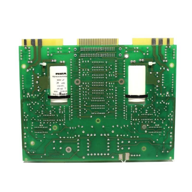ABB SAFT121PAC 57411503M Control Board 30-Day Returns Original