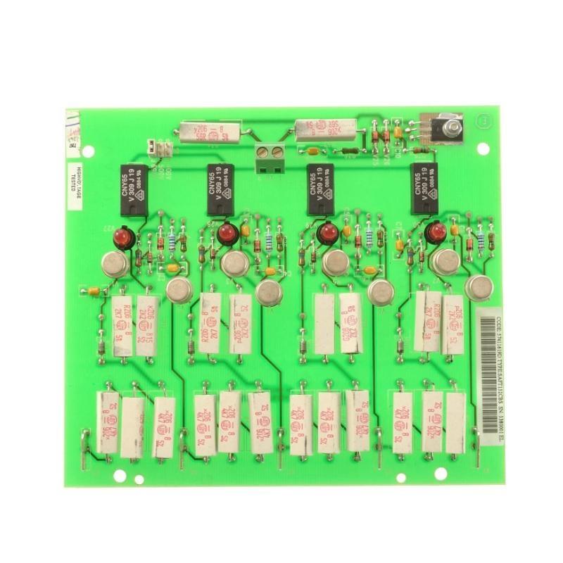 ABB SAFT132CBS 57411619D Monitoring Circuit Board Shelf life 1 year New In Stock