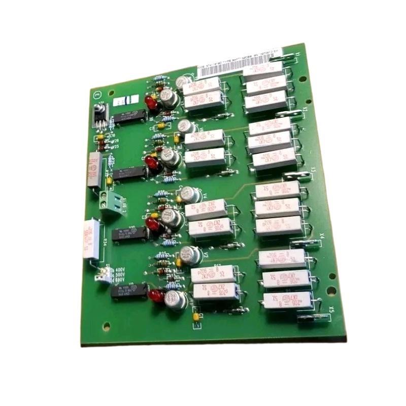ABB SAFT132CBS 57411619D Monitoring Circuit Board Shelf life 1 year New In Stock