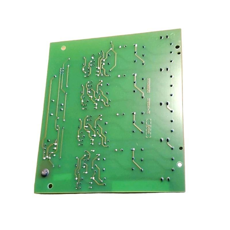 ABB SAFT132CBS 57411619D Monitoring Circuit Board Shelf life 1 year New In Stock