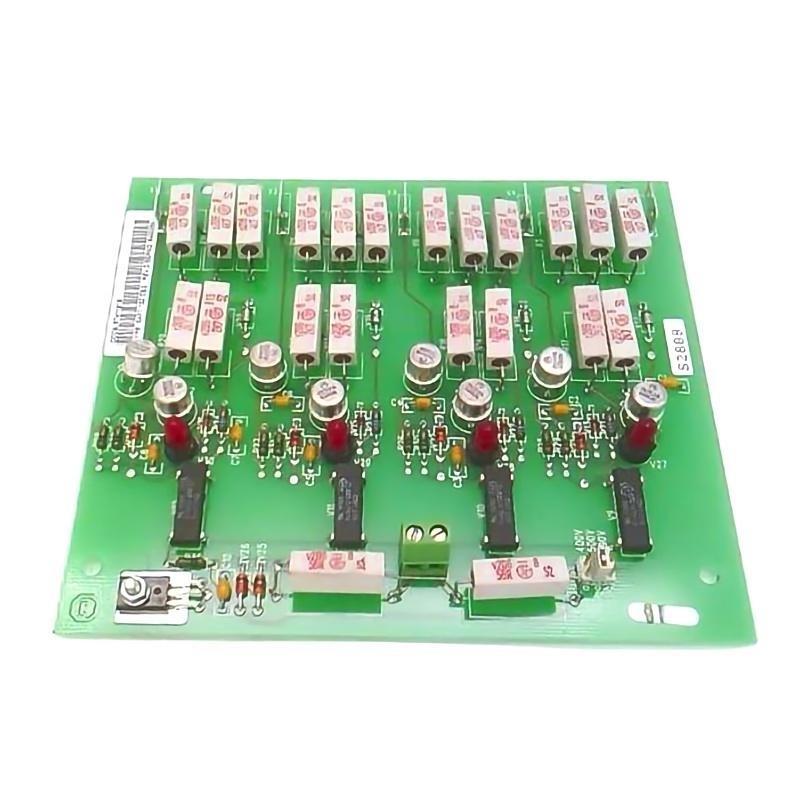 ABB SAFT132CBS 57411619D Monitoring 