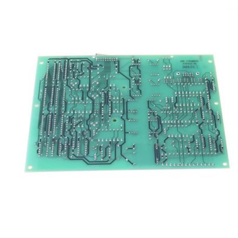 ABB SAFT164ALO Analog I/O Module Unbelievable Prices Original