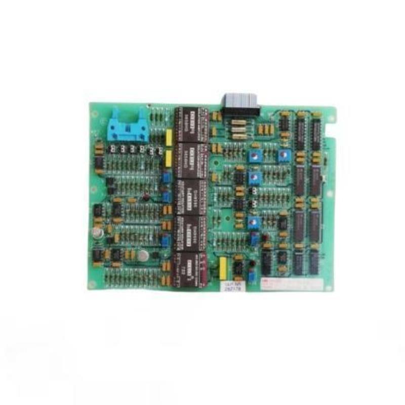 ABB SAFT164ALO Analog I/O Module Unb